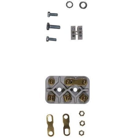 GRUNDFOS Pump Repair Kits- Kit, Terminal board complete, MG 160, MG Motor. 96279862